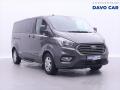 Ford Tourneo Custom 2.0 TDCi Aut. CZ 8-M�st L2 DPH