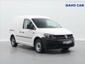 Volkswagen Caddy 2.0 TDI 75kW Klima CZ 1Maj DPH