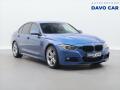 BMW 2.0 320d 135 kW CZ M Paket