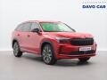 �koda Kodiaq 2.0 TDI DSG 4x4 Sportline CZ