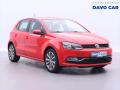 Volkswagen Polo 1.2 TSI 66kW CZ Comfort 2.Maj