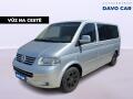 Volkswagen Multivan 2.5 TDI 96kW Comfortline