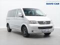 Volkswagen Multivan 2.5 TDI 96kW Comfortline