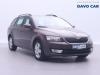 koda Octavia 2.0 TDI 110kW Ambition