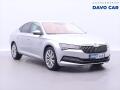 �koda Superb 2.0 TDI 147kW DSG Style 4x4 CZ