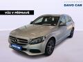 Mercedes-Benz 2.1 220d 125kW Aut. LED