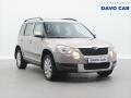�koda Yeti 2.0 TDI 103KW 4X4 PANORAMA