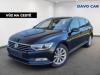 Volkswagen Passat 2.0 TDI 140KW Highline DSG ta