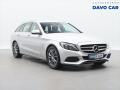 Mercedes-Benz 2.1 220d 125kW Aut. LED