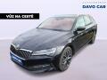 �koda Superb 2.0 TDI 140 kW L&K 4x4 DSG CZ