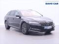 �koda Superb 2.0 TDI 140kW DSG 4x4 L&K DPH