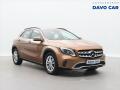 Mercedes-Benz GLA 2.1 200d 100kW 4Matic CZ DPH