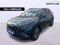 Hyundai Tucson 1.6 CRDi MHEV 100kW Style