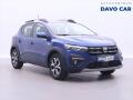 Dacia Sandero 1.0 TCe 67kW CZ Stepway 1.Maj