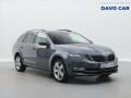 �koda Octavia 2.0 TDI 110kW CZ Style Kessy