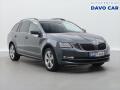 �koda Octavia 2.0 TDI 110kW CZ Style Kessy
