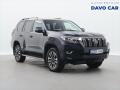 Toyota Land Cruiser 2.8 D-4D 150KW CZ 1.MAJ 4X4