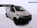 Volkswagen Transporter 2.0 TDI 6.1 3msta 1.maj DPH