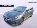 Kia Ceed 1.5 T-GDI 118 kW Top Navi DPH