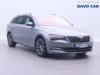 koda Superb 2.0 TDI 140kW 4x4 DSG L&K DPH