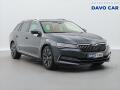 �koda Superb 2.0 TSI 200kW L&K 4x4 DSG CZ D