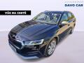 �koda Octavia 2.0 TDI 147 kW Scout HUD Matri