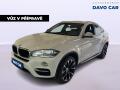 BMW X6 3.0 xDrive30d 190kW Aut. CZ