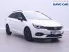 Opel Astra 1.5 CDTi 90kW Aut. CZ Elegance