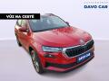 �koda Karoq 2.0 TDI 110 kW 4x4 Style DSG C