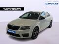 �koda Octavia RS 2.0 TSI 162kW DSG Challenge