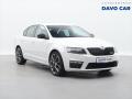 �koda Octavia RS 2.0 TSI 162kW DSG Challenge