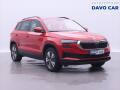 �koda Karoq 2.0 TDI 110kW DSG 4x4 Style CZ
