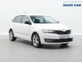 �koda Rapid 1.2 TSI 81kW Style CZ