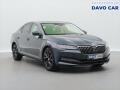 �koda Superb 2.0 TDI DSG 4x4 CZ Style DPH