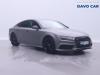 Audi S7 4.0 TFSI 331kW Quattro CZ Bose