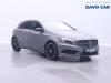 Mercedes-Benz 2.1 A 200 d AMG Sport