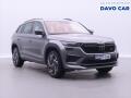 �koda Kodiaq 2.0 TSI 180 kW RS 4x4 DSG