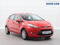 Ford Fiesta 1.2 i 44 kW CZ