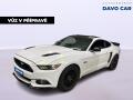 Ford Mustang 5.0 TI-VCT V8 GT FLOWMASTER