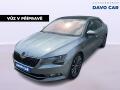 �koda Superb 2.0 TSI 206kW DSG 4x4 L&K