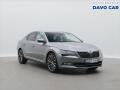 �koda Superb 2.0 TSI 206kW DSG 4x4 L&K