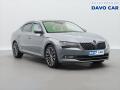 �koda Superb 2.0 TSI 206kW DSG 4x4 CZ L&K