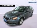 �koda Octavia 1.6 TDI 85kW Ambition