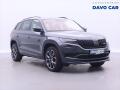 �koda Kodiaq 2.0 TDI RS 176kW DSG 4x4 DPH
