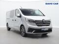 Renault Trafic 2.0 dCi 125kW Automat CZ DPH