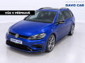 Volkswagen Golf Variant 2.0 TSI 228 kW BMT 4MOT R