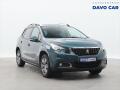 Peugeot 2008 1.2 PT 110k Active Klima CZ