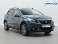 Peugeot 2008 1.2 81 kW klimatizace CZ