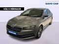 �koda Superb 2.0 TDI 140kW Style 4x4 DSG CZ