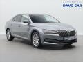 �koda Superb 2.0 TDI 140kW Style 4x4 DSG CZ